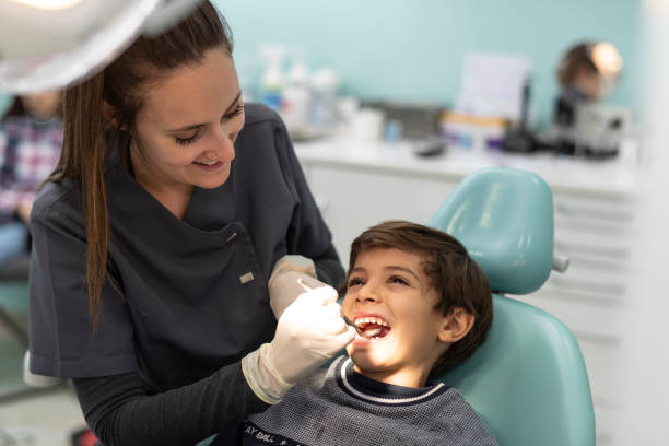 Best Pediatric Emergency Dentist in Lakeview, OH