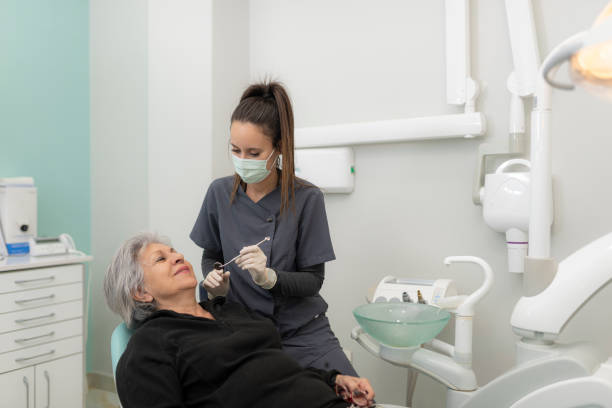 Best Emergency Dental Care for Broken or Chipped Teeth in Lakeview, OH