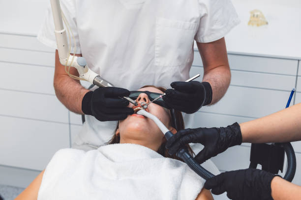 Best Emergency Treatment for Dental Infections or Abscesses in Lakeview, OH