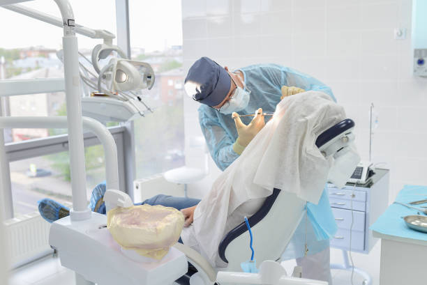 Best Emergency Dental Care for Broken or Chipped Teeth in Lakeview, OH