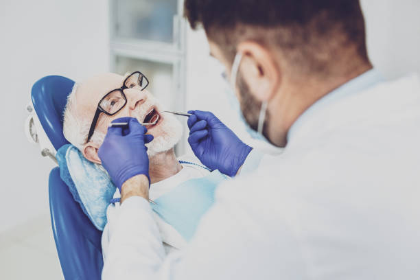 Best Emergency Denture Repair in Lakeview, OH